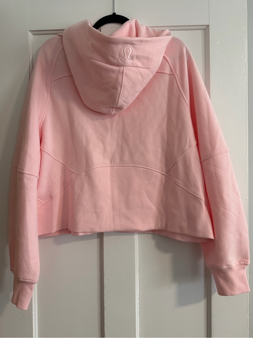 Lululemon Hooded Scuba XL/XXL - Picture 3 of 8
